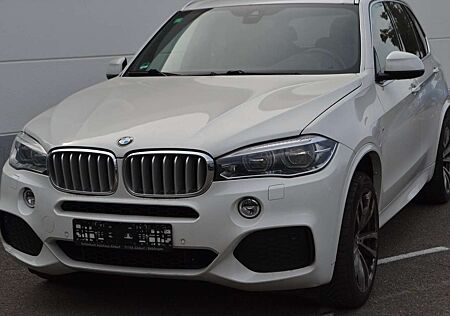 BMW X5 xDrive40d*LEDER*NAVI*M Packet*AUTOMATIK*