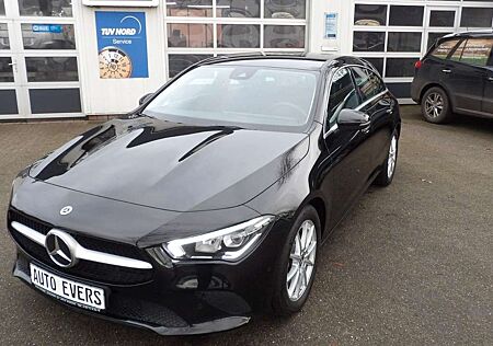 Mercedes-Benz Others CLA Shooting Brake CLA 200 d*LED*Navi*Automatik
