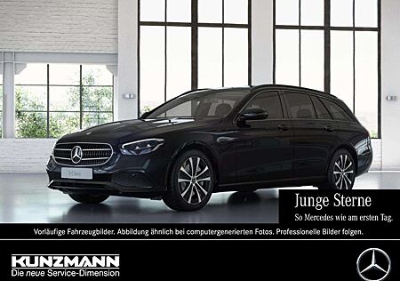 Mercedes-Benz E 300 de 4M T Avantgarde Distronic+ Panorama AHK