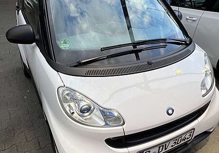 Smart ForTwo Basis 45kW (451.330)