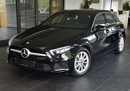 Mercedes-Benz A 200 Progressive"WIDESCREEN"R.KAMERA"TOTW."MBUX"DAB"LED