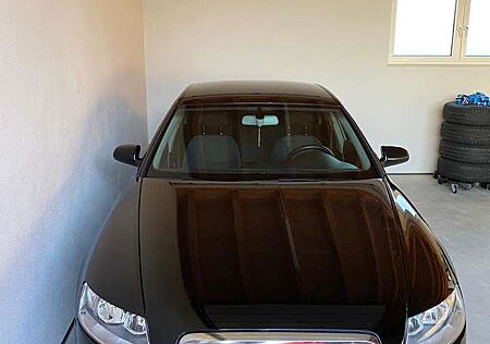 Audi A6 2.0 TDI