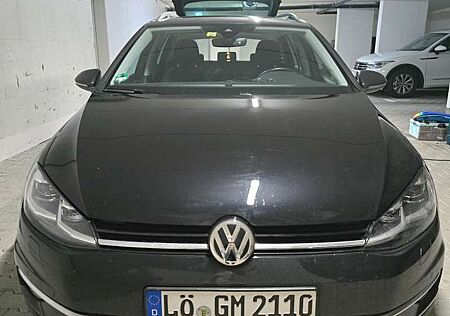VW Golf Variant Volkswagen Golf+VII+Variant+Diesel+2.0+TDI+DSG+Join