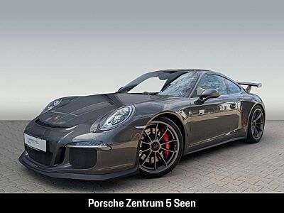 Porsche 991 -1 (911) GT3