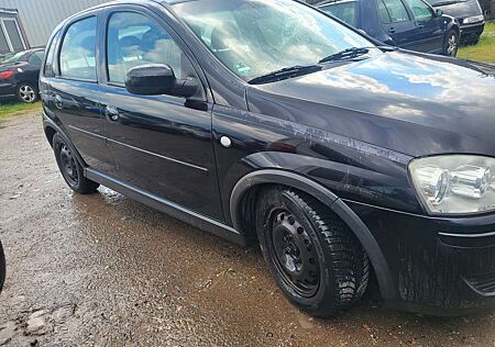 Opel Corsa 1.3 CDTI