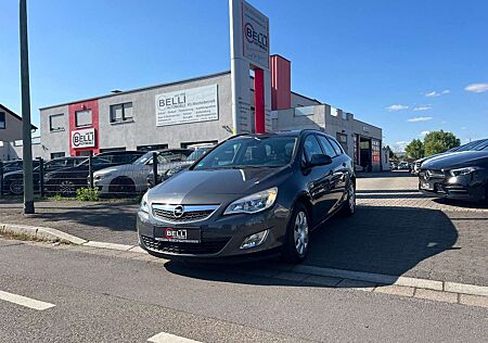 Opel Astra J Sports Tourer Edition AHK FINANZIERUNG