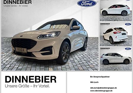 Ford Kuga ST-LINE X 2.5 PHEV+Kamera+Sound+KlimaAuto