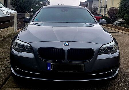 BMW 525d 525 5er Diesel Aut.