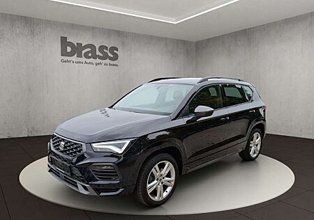 Seat Ateca 1.5 TSI ACT FR OPF