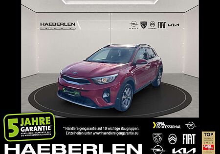 Kia Stonic 1.0 T-GDI Spirit *Navi+Appel CarPlay*