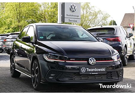 VW Polo Volkswagen VI GTI Pano Keyless Rear View ArtVelours 18''