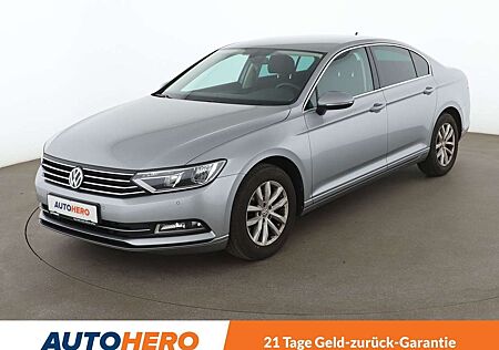 VW Passat Volkswagen 1.5 TSI ACT Comfortline BlueMotion*NAVI*ACC*SHZ