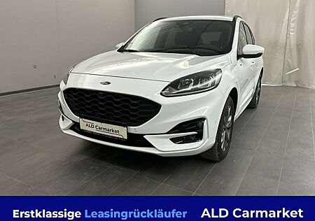 Ford Kuga 2.5 Duratec PHEV ST-LINE Geschlossen, 5-türig, Aut