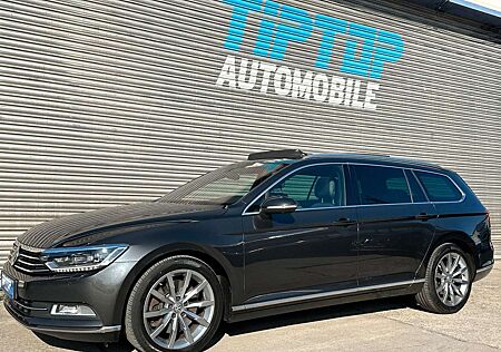 VW Passat Variant Volkswagen *R-LINE*4Motion*VIRTUAL*PANO*360°K