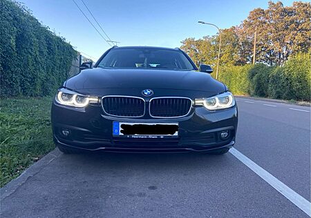 BMW 320d 320 Advantage