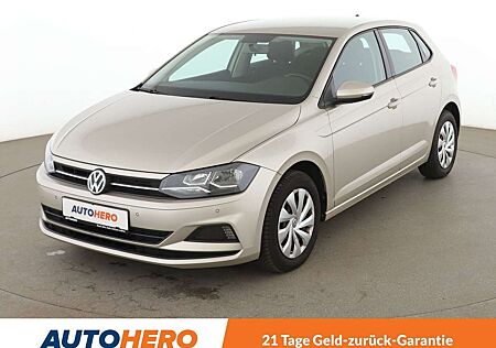 VW Polo Volkswagen 1.0 Comfortline*LIM*PDC*SHZ*