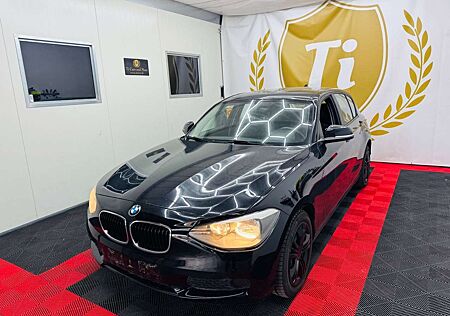 BMW 116i 116 *Baureihe*Lim.*5-trg**Neue-Steuerkette*TÜV*