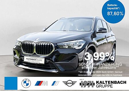 BMW X1 xDrive 25e FACEL. NAVI KAMERA SHZ PDC