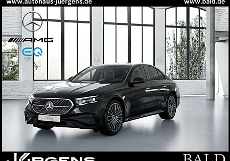 Mercedes-Benz E 300 de 4M AMG-Sport/Pano/Super/360/Memo/AHK/20