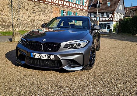 BMW M2 Neuwertiger *inernational buyers welcome"