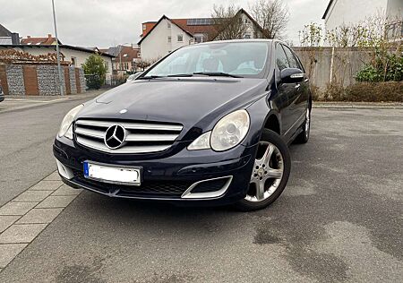 Mercedes-Benz R 320 CDI 4Matic TÜV 12/26