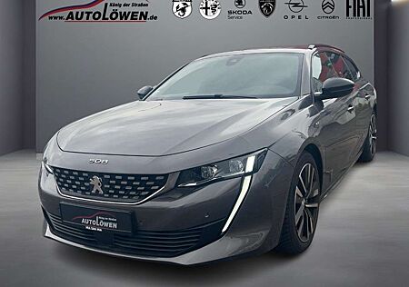 Peugeot 508 1.6 PureTech 180 SW GT (EURO 6d)