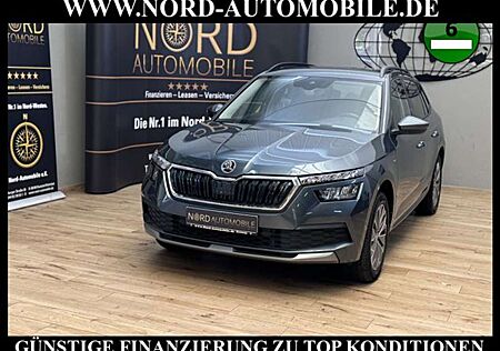 Skoda Kamiq Ambition Clever 1.5 TSI DSG Virt.Cockpit Ambition