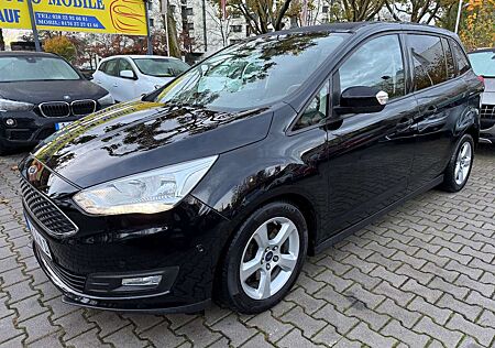 Ford Grand C-Max Business Edition