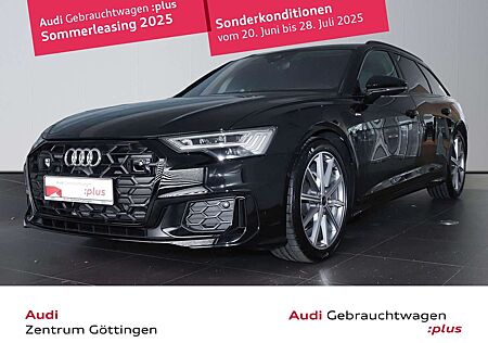 Audi A6 Avant 40TDI Sline qu. Str. MATRIX+HEAD UP+AHK