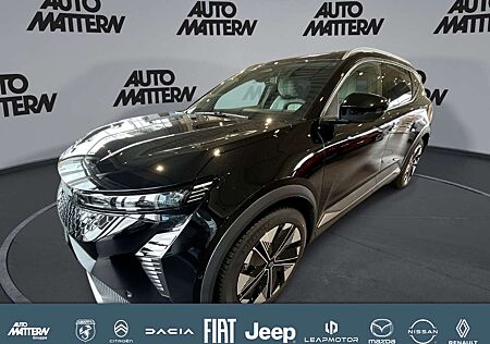 Renault Scenic E-Tech Electric Iconic 220 Long Range