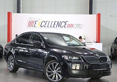 Skoda Octavia 2.0 TDI DSG 4x4 RS LAURIN&KLEMENT PANO