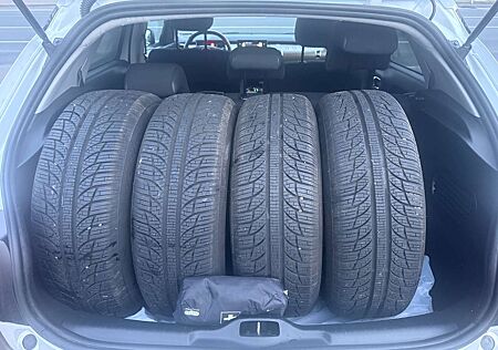 Citroën C4 Cactus Citroen Diesel e-HDi 92 ETG6 Stop Automatik Euro 6