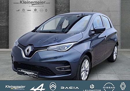 Renault ZOE Experience R110*Batteriemiete*Navi*SHZ*RFK*