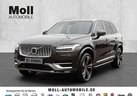 Volvo XC 90 XC90 Plus Bright AWD B5 Diesel EU6d 7-Sitzer Allrad AD