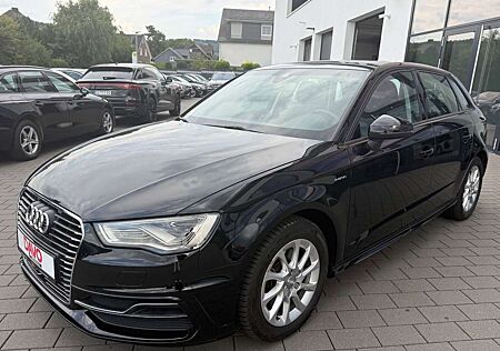 Audi A3 Sportback e-tron attraction S-tronic