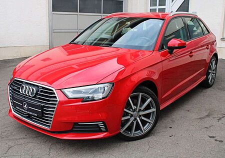 Audi A3 SB 40 e-tron sport ACC VIRTUAL LED R-KAM NAVI