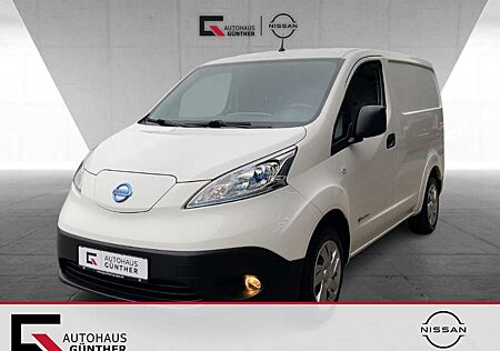 Nissan NV200 e- 40kWh Comfort Winter-Paket