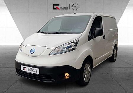 Nissan NV200 e- 40kWh Comfort Winter-Paket