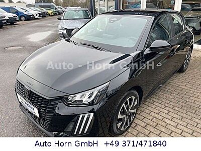Peugeot 208 Style PT 100