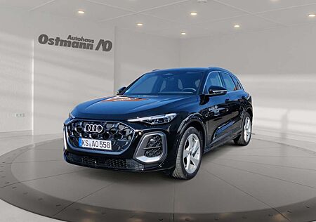 Audi Q5 2.0 TDI quattro s-line HUD 4xSHZ MATRIX