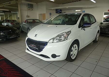 Peugeot 208 Like 1.Hand Tempomat Multi Tüv