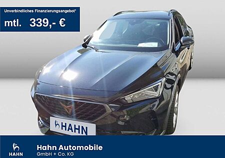 Cupra Formentor 1.4 TSI DSG e-Hybrid Navi Kamera ACC