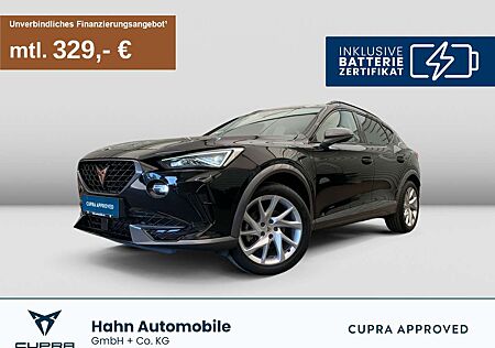 Cupra Formentor 1.4 TSI DSG e-Hybrid Navi Kamera ACC