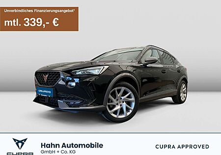 Cupra Formentor 1.4 TSI DSG e-Hybrid Navi Kamera ACC