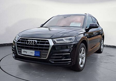 Audi Q5 50 TFSI e quattro S tronic Head-Up R-Kamera A