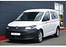 VW Caddy Volkswagen Cargo 2.0 TDI Navi LED ACC DC Kamera