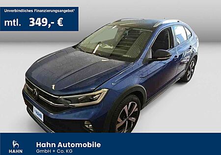 VW Taigo Volkswagen 1.5TSI DSG Style ACC AHK Cam Matrix Navi