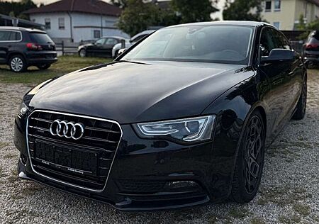 Audi A5 Sportback 3.0 TDI quattro