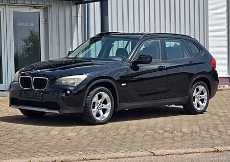 BMW X1 Baureihe 18 d xDrive