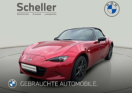 Mazda MX-5 Sports-Line DAB LED Klimaaut. PDC